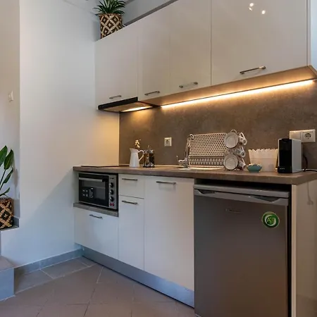 Scala_apartment Διαμέρισμα